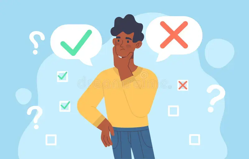 disadvantages and risks of poor problem solving