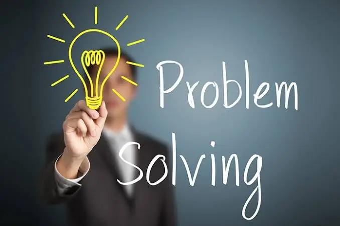 Problem-Solving Skills: A Practical Guide problem solving skills