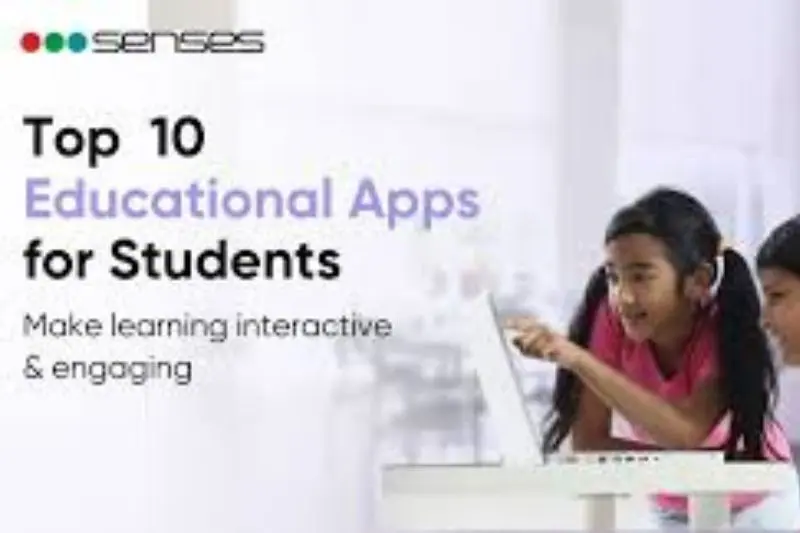 what is best educational apps for students and teachers